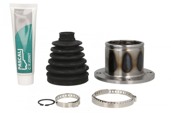 Set articulatie planetara interior Dreapta (35z) potrivit MITSUBISHI PAJERO IV 3.2D/3.8 10.06- [1]