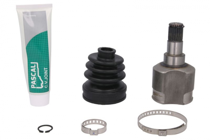 Set articulatie planetara interior Dreapta/Stanga (22z/19z/35mm) potrivit DAEWOO KALOS 1.2 04.03- [1]