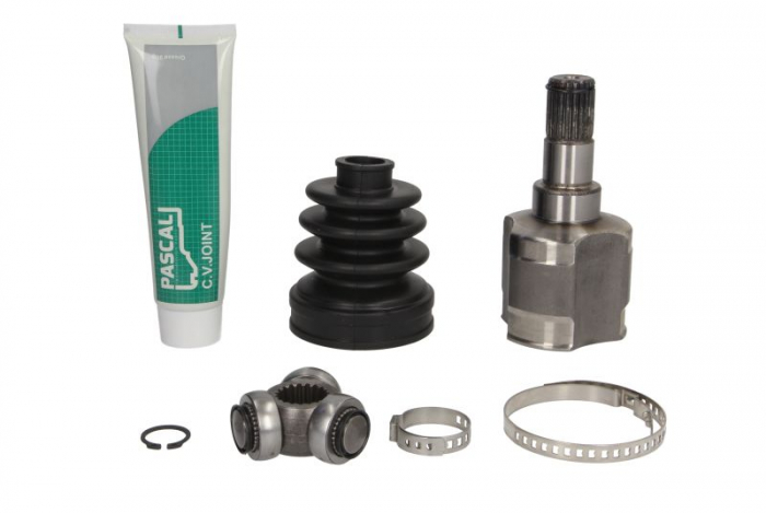 Set articulatie planetara interior Dreapta/Stanga (22z/19z/35mm) potrivit DAEWOO MATIZ, TICO 0.8 02.95- [1]