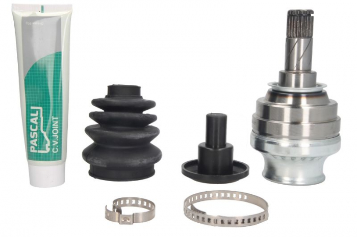 Set articulatie planetara interior Dreapta/Stanga (22z/22z/35mm) potrivit OPEL ASCONA C, ASTRA F, ASTRA F CLASSIC, ASTRA F/KOMBI, CORSA A, CORSA A TR, CORSA B, KADETT D 1.2-2.0D 08.79-06.05 [1]