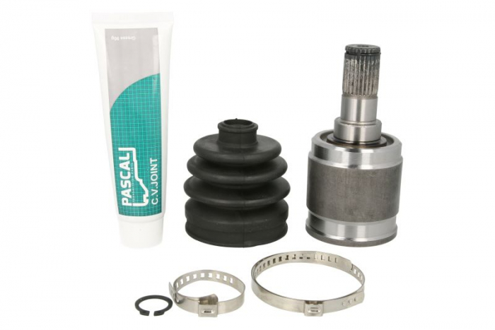 Set articulatie planetara interior Dreapta/Stanga (25z/19z/35mm) potrivit HYUNDAI GETZ 1.1 09.02-06.09 [1]