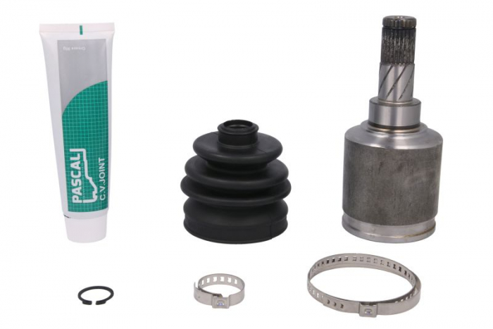 Set articulatie planetara interior Dreapta/Stanga (25z/22z/40mm) potrivit NISSAN PRIMERA 1.6 09.96-07.02 [1]