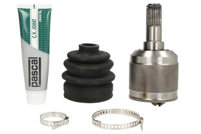 Set articulatie planetara interior Dreapta/Stanga (25z/23z/35mm) potrivit MITSUBISHI GALANT VI, SPACE, SPACE RUNNER 1.8/1.8D/2.0 11.87-08.99 [1]