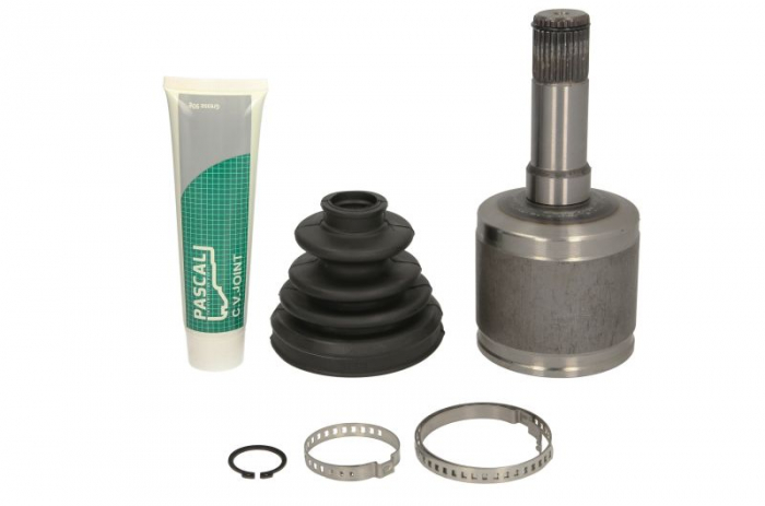 Set articulatie planetara interior Dreapta/Stanga (27z/35z/35mm) potrivit OPEL ASTRA G, VECTRA B, ZAFIRA A 2.2D 09.00-06.05 [1]