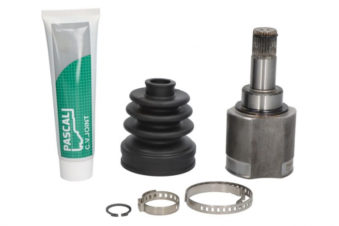 Set articulatie planetara interior Dreapta/Stanga (28z/28z/40mm) potrivit SEAT IBIZA IV ST; SKODA FABIA III; VW POLO VI 1.0 10.14- [1]