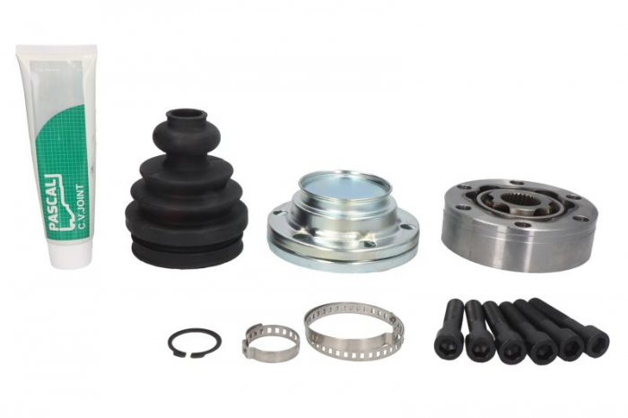 Set articulatie planetara interior Dreapta/Stanga (/30z/36mm) potrivit MERCEDES V (638/2), VITO (W638) 2.2D 03.99-07.03 [1]