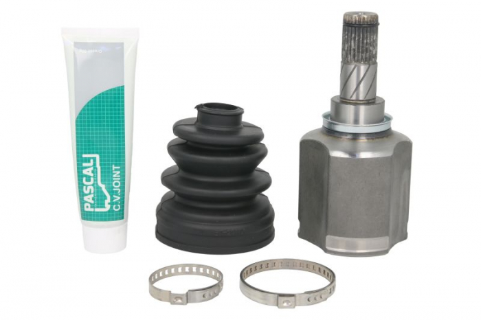 Set articulatie planetara interior Dreapta/Stanga (32z/25; 32z/40mm) potrivit NISSAN PRIMERA 2.0/2.0D 06.90-12.01 [1]