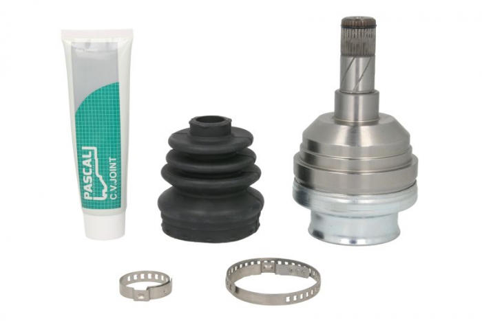 Set articulatie planetara interior Dreapta/Stanga (34z/25z/35mm) potrivit OPEL ASCONA C, ASTRA F, ASTRA G, ASTRA H, ASTRA H GTC, CALIBRA A, KADETT D, KADETT E 1.6-2.5 09.81-10.10 [1]