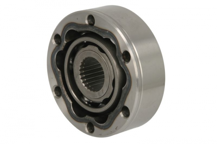 Set articulatie planetara interior / exterior Dreapta/Stanga (/25z/100mm) potrivit ABARTH RITMO; ALFA ROMEO 155, 164; FIAT CAMPAGNOLA, COUPE, CROMA, FIORINO 1.1-2.9 09.68-08.00 [2]