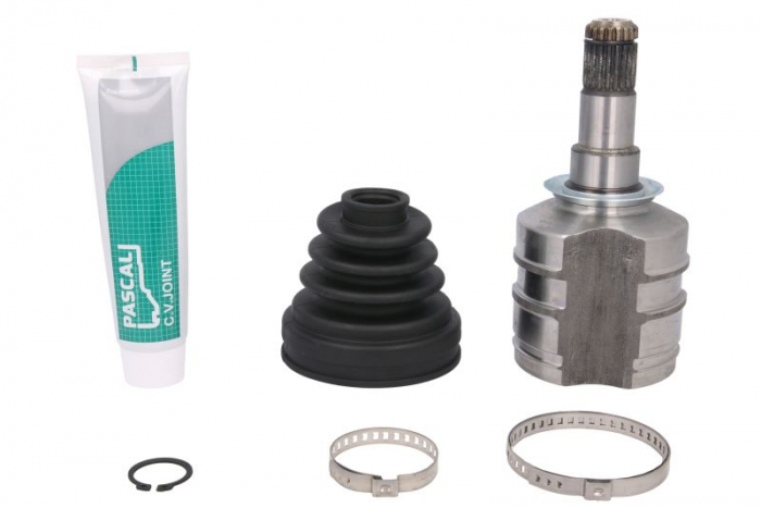 Set articulatie planetara interior Stanga (20; 22z/32z/35mm) potrivit TOYOTA AVENSIS 2.0D 09.97-02.03 [1]