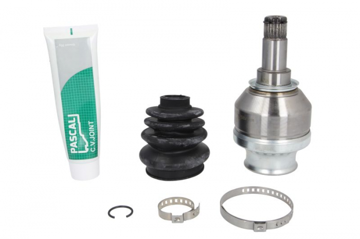Set articulatie planetara interior Stanga (22z/27z/36mm) potrivit MERCEDES A (W168), VANEO (414) 1.4-1.9 07.97-07.05 [1]
