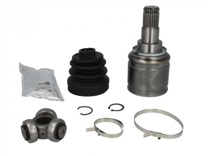 Set articulatie planetara interior Stanga (24z/32z/35mm) potrivit TOYOTA AVENSIS, COROLLA 1.8/2.0D 10.99-09.06 [1]