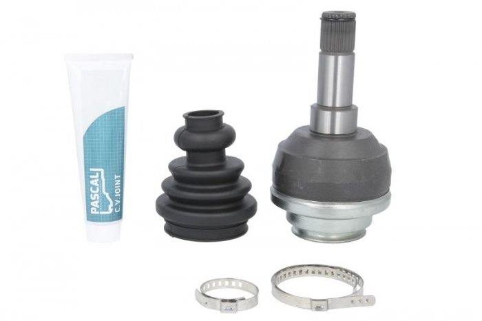 Set articulatie planetara interior Stanga (26z/28z/40mm) potrivit FORD GALAXY I; SEAT ALHAMBRA; VW GOLF VIII, SHARAN 1.4H-2.0 03.95- [1]