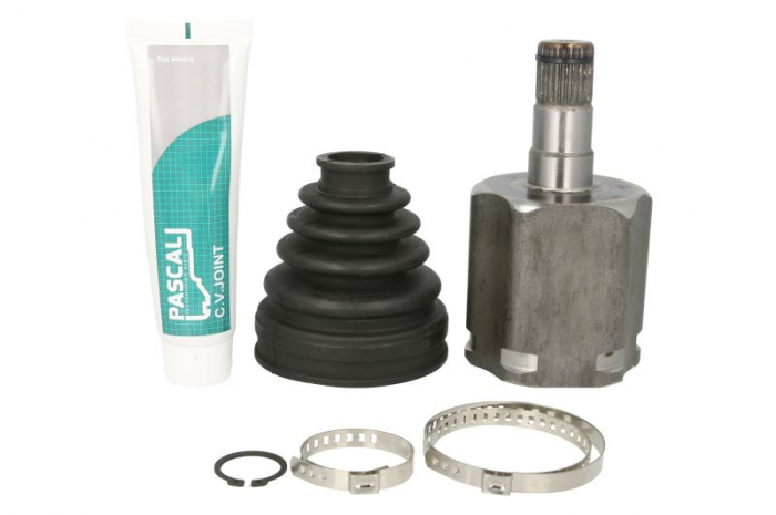 Set articulatie planetara interior Stanga (26z/34z/31mm) potrivit AUDI Q3; VW PASSAT B6, TIGUAN 1.4-3.6 07.05-10.18 [1]
