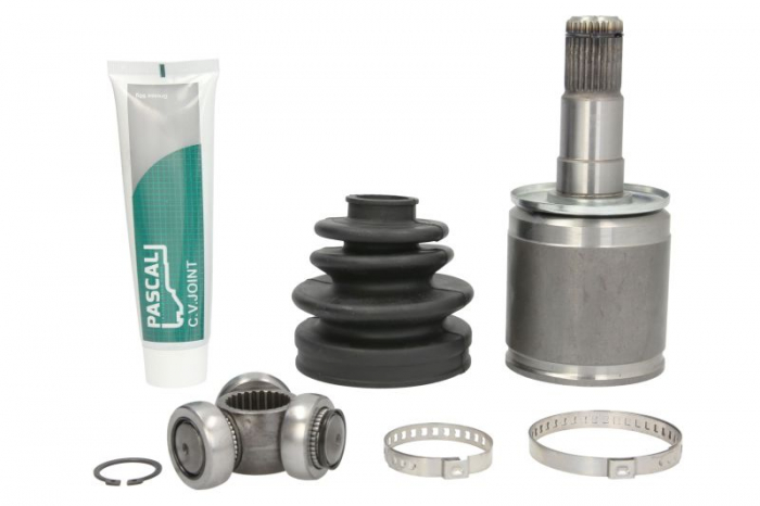 Set articulatie planetara interior Stanga (28z/25z/34,7mm) potrivit MITSUBISHI L 300 III, L400, PAJERO CLASSIC, PAJERO I, PAJERO II 2.0-3.2D 01.83- [1]