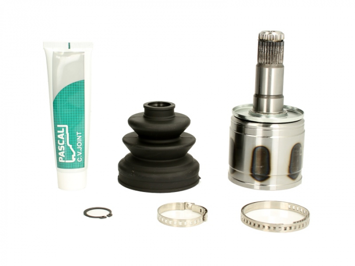 Set articulatie planetara interior Stanga (28z/33z/34,7mm) potrivit MITSUBISHI L200, L200 / TRITON, PAJERO II, PAJERO III, PAJERO SPORT I, PAJERO SPORT II 2.4-3.2D 04.91- [1]