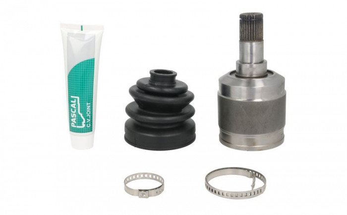 Set articulatie planetara interior Stanga (28z/35z/41mm) potrivit HYUNDAI SANTA FÉ II 2.2D/2.7 03.06-12.12 [1]