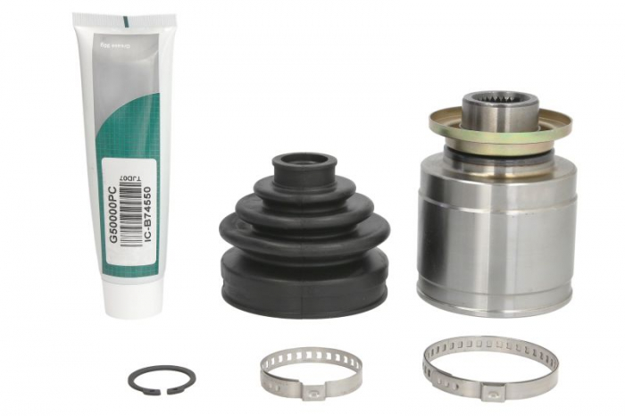 Set articulatie planetara interior Stanga (28z/36z) potrivit FORD RANGER; MAZDA B-SERIE, BT-50 2.5D/3.0D 06.99-12.15 [1]