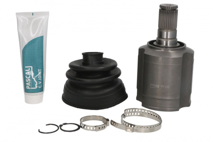 Set articulatie planetara interior Stanga (31z/36z/36mm) potrivit HYUNDAI SANTA FÉ II 2.2D 03.06-12.12 [1]
