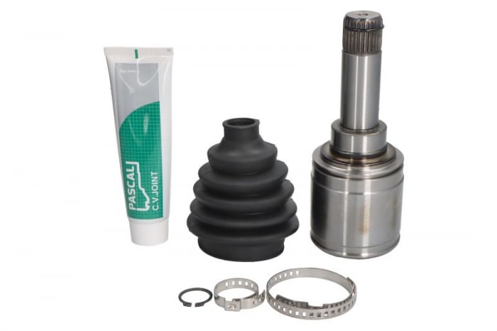 Set articulatie planetara stanga/dreapta (27z/30z/44mm) potrivit BMW 2 (F45), 2 GRAN COUPE (F44), 2 GRAN TOURER (F46), X1 (F48), X2 (F39); MINI CLUBMAN (F54), COUNTRYMAN (F60) 1.5/2.0/2.0D 03.14- [1]