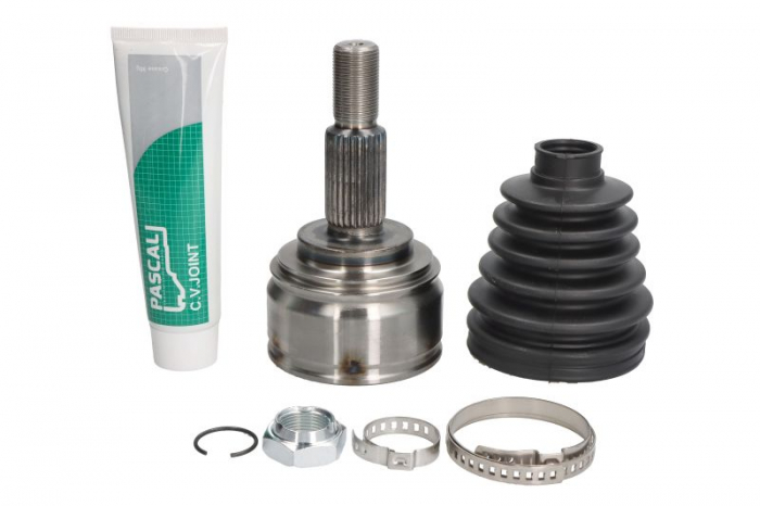 Set articulatie planetara stanga/dreapta (27z/32z/56,7mm) potrivit RENAULT LAGUNA III 1.6 10.07-12.15 [1]