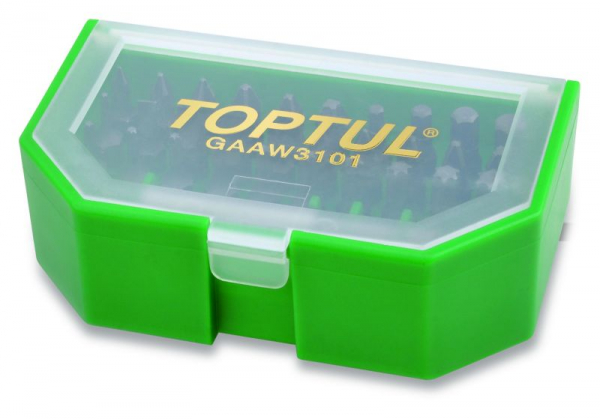 Set biti surubelnita T6-T40 31 piese [3]