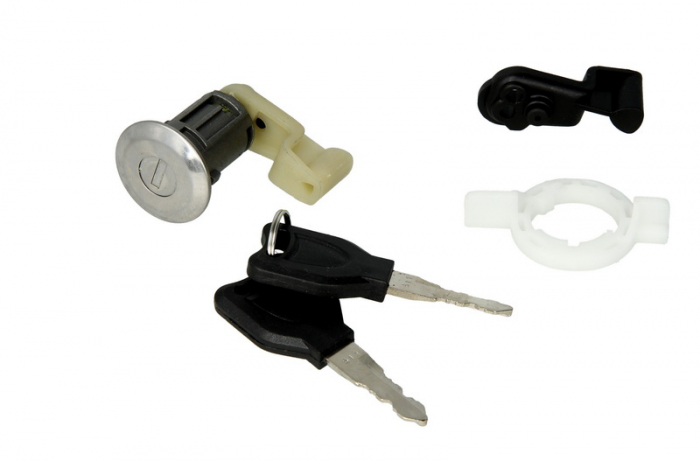 Set blocare usa RENAULT CLIO 1998-2005 [1]