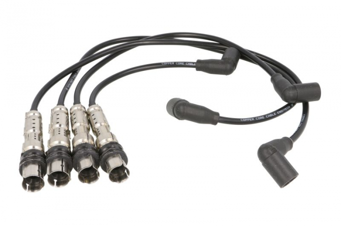 Set cablaj aprindere potrivit AUDI A3, A4 B5, A4 B6, A4 B7; SEAT CORDOBA, EXEO, EXEO ST, IBIZA III; VW BORA, BORA I, CADDY III, CADDY III/MINIVAN, GOLF IV, GOLF PLUS V, GOLF V 1.6-2.0 11.94-08.15 [1]