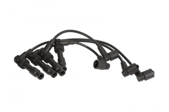 Set cablaj aprindere potrivit CHEVROLET CAPTIVA; OPEL ASTRA F, ASTRA G, CALIBRA A, OMEGA B, SINTRA, VECTRA A, VECTRA B, ZAFIRA A 1.6-2.4 02.90- [1]