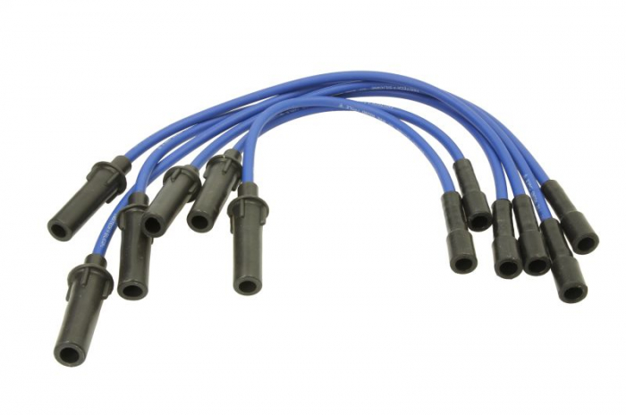 Set cablaj aprindere potrivit CHRYSLER VOYAGER IV 3.3 02.00-12.08 [1]