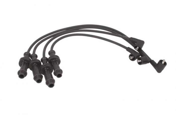 Set cablaj aprindere potrivit CITROEN AX, BERLINGO, BERLINGO/MINIVAN, BX, C3 I, SAXO, XSARA, XSARA PICASSO, ZX; PEUGEOT 106 I, 106 II, 205 I, 205 II, 206, 306, 309 II, 405 II, PARTNER 1.0-1.6 07.86- [1]