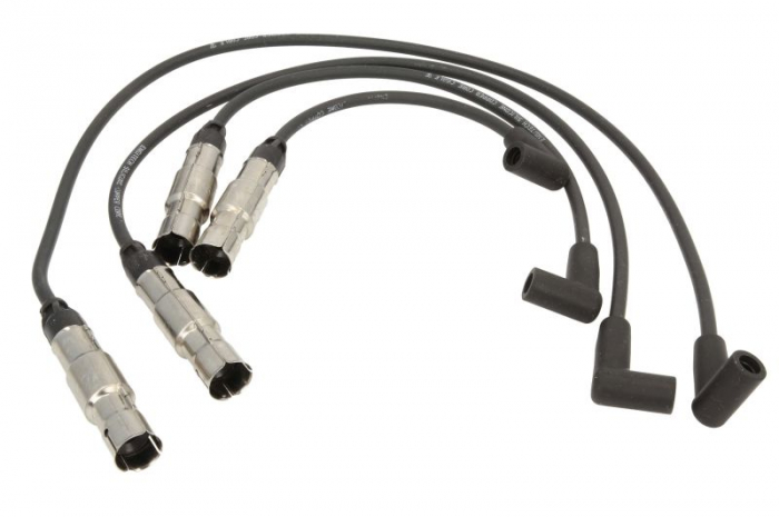 Set cablaj aprindere potrivit CITROEN XANTIA, XM; PEUGEOT 406, 605; RENAULT ESPACE III, LAGUNA I 3.0 10.96-12.04 [1]