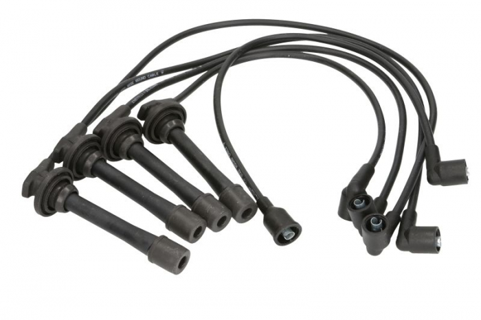 Set cablaj aprindere potrivit DAIHATSU APPLAUSE I, APPLAUSE II, CHARADE III, CHARADE IV 1.3/1.5/1.6 06.88-09.00 [1]