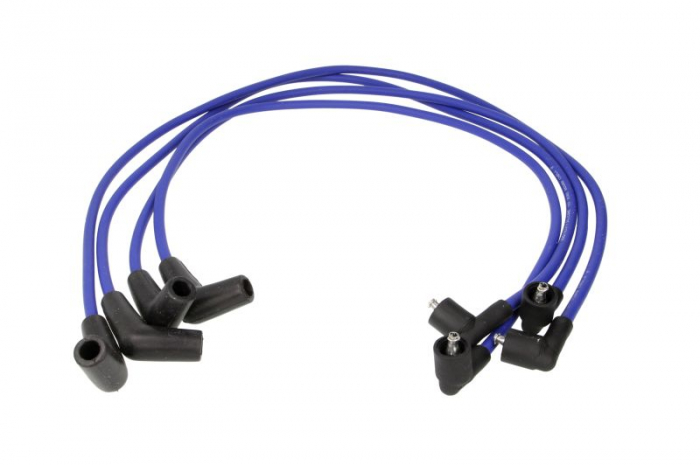 Set cablaj aprindere potrivit FORD ESCORT VI, FIESTA IV, FIESTA/MINIVAN, KA; MAZDA 121 III 1.0/1.3 01.95-11.08 [1]