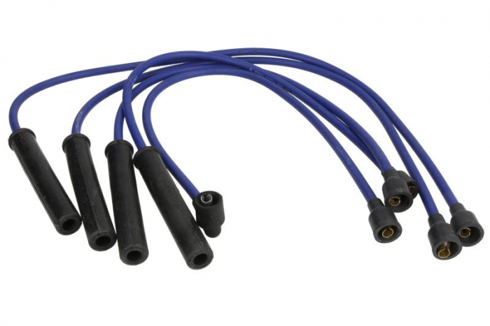 Set cablaj aprindere potrivit FORD P 100 I, P 100 II, SIERRA, SIERRA I, SIERRA II 1.3-2.0 04.82-02.93 [1]