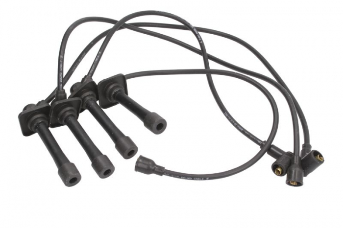 Set cablaj aprindere potrivit FORD USA PROBE II; MAZDA 626 IV, MX-6 1.8/2.0 08.91-03.98 [1]
