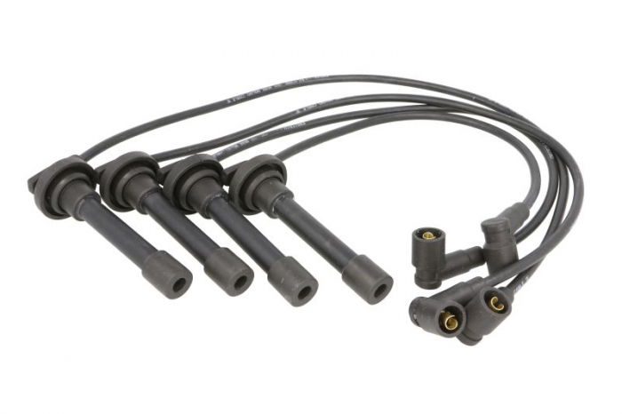 Set cablaj aprindere potrivit HONDA ACCORD IV, ACCORD V, ACCORD VI, CIVIC V, CIVIC VI, INTEGRA, PRELUDE IV, PRELUDE V, SHUTTLE 1.6-2.3 01.90-06.04 [1]