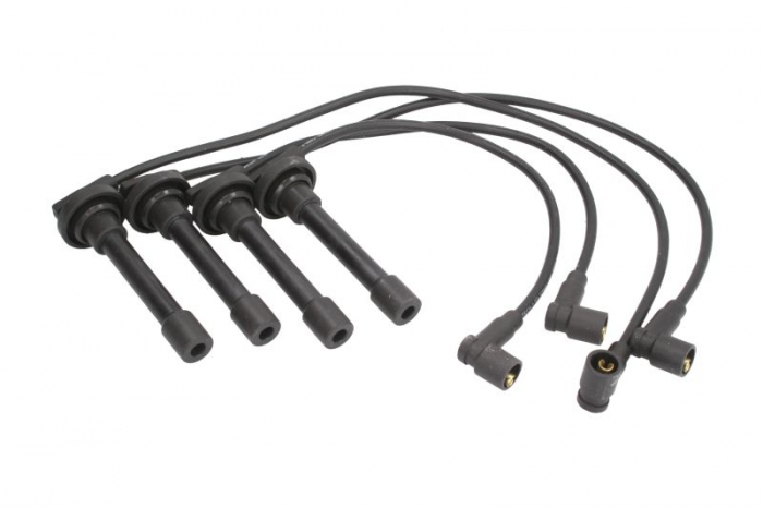 Set cablaj aprindere potrivit HONDA CIVIC II, CIVIC IV, CIVIC V, CIVIC VI, CONCERTO, CRX II; ROVER 200 II, 400, 400 II 1.3-1.6 09.87-02.01 [1]