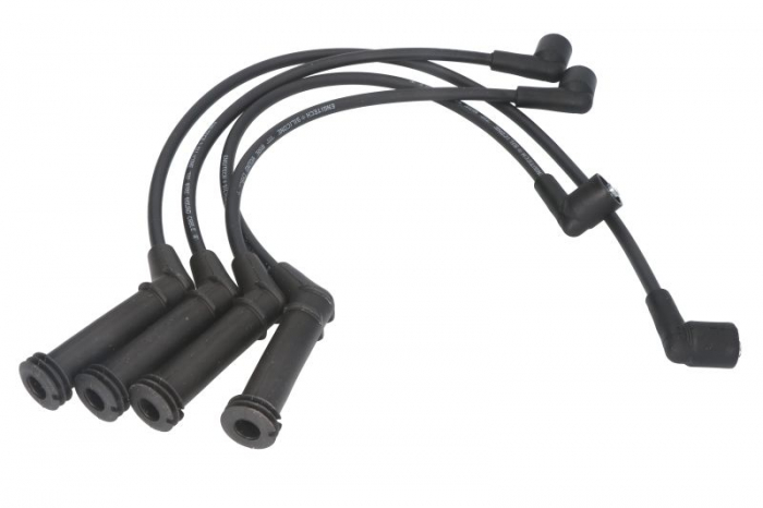 Set cablaj aprindere potrivit HYUNDAI ACCENT II, ATOS, GETZ; KIA PICANTO I 1.0-1.5 01.00-09.11 [1]