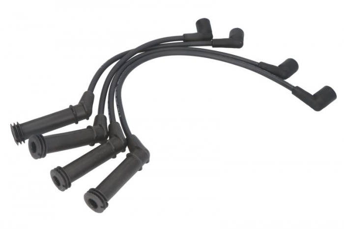 Set cablaj aprindere potrivit HYUNDAI ATOS, GETZ, I10 I; MITSUBISHI LANCER VI 1.0/1.1/1.3 12.95-12.13 [1]