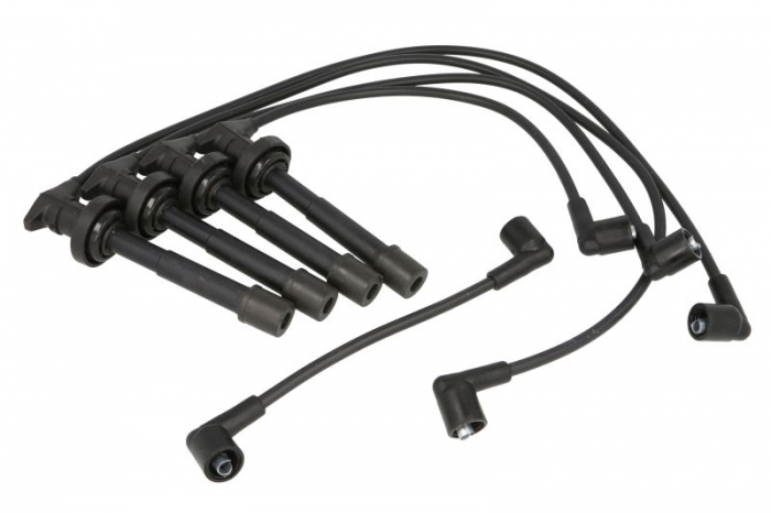 Set cablaj aprindere potrivit INFINITI G20; NISSAN 100NX, 200SX, PRIMERA, SERENA, SUNNY III 1.6/2.0 01.90-09.01 [1]