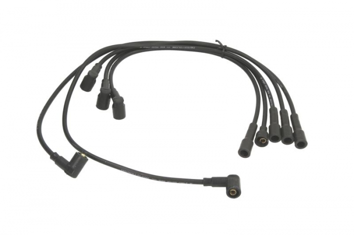 Set cablaj aprindere potrivit MAZDA 626 II; NISSAN BLUEBIRD, PRAIRIE 1.6/1.8/2.0 03.83-11.92 [1]