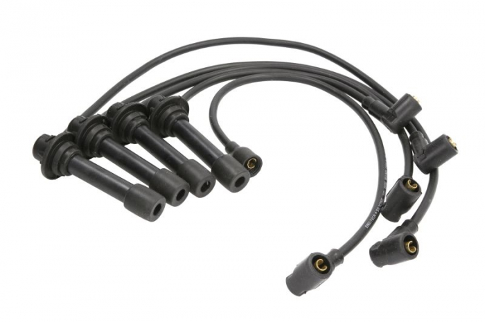 Set cablaj aprindere potrivit MAZDA 626 III, 929 III 2.0/2.2 05.87-09.97 [1]