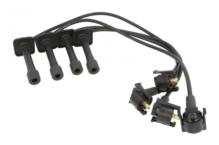 Set cablaj aprindere potrivit MAZDA 626 V 1.8/2.0 05.97-10.02 [1]