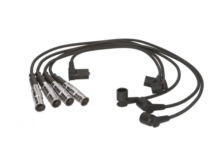 Set cablaj aprindere potrivit MERCEDES 123 (C123), 123 T-MODEL (S123), 123 (W123), 124 (C124), 124 T-MODEL (S124), 124 (W124), 190 (W201), G (W460), G (W461), G (W463) 1.8-2.5 04.80-07.00 [1]