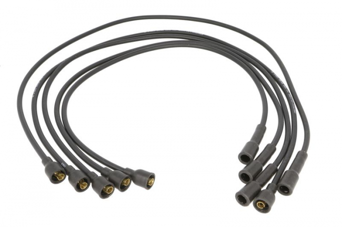 Set cablaj aprindere potrivit MITSUBISHI COLT I, CORDIA, GALANT IV, SAPPORO II, TREDIA; NISSAN BLUEBIRD, PICK UP, STANZA 1.2-2.0 12.78-07.89 [1]