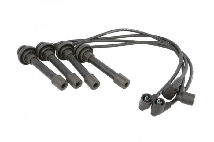 Set cablaj aprindere potrivit NISSAN MICRA II, MICRA III 1.0/1.3/1.4 08.92-06.10 [1]