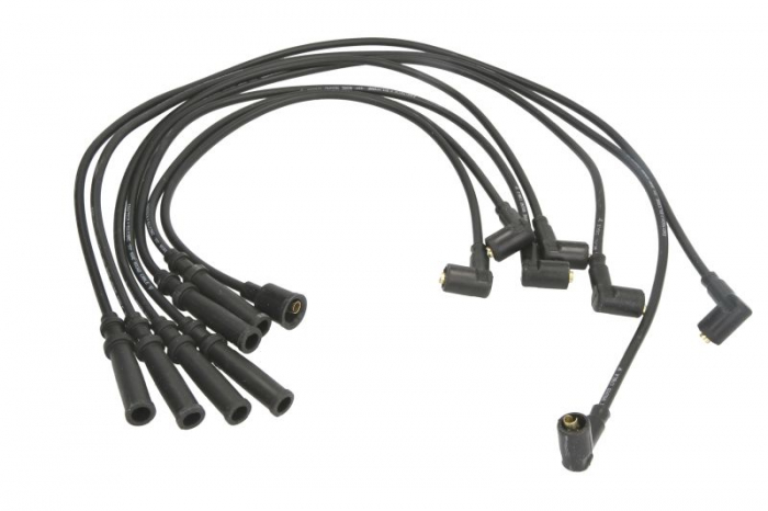 Set cablaj aprindere potrivit NISSAN PATROL GR IV 4.2 11.88-02.98 [1]