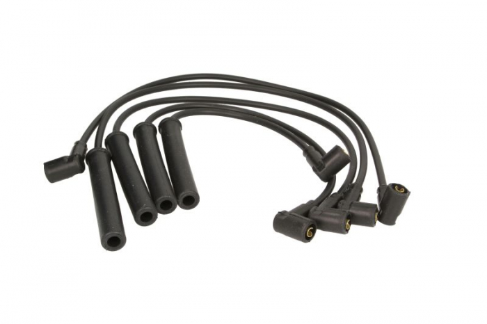 Set cablaj aprindere potrivit NISSAN PICK UP, PRAIRIE PRO, TERRANO I, TERRANO II; TOYOTA 4 RUNNER I, LAND CRUISER 2.4 08.87-09.07 [1]