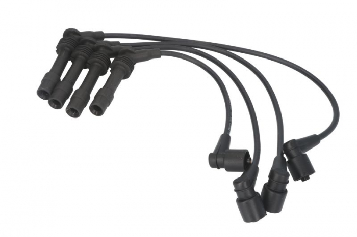 Set cablaj aprindere potrivit OPEL ASTRA F, ASTRA F CLASSIC, ASTRA G, COMBO TOUR, COMBO/MINIVAN, CORSA B, MERIVA A, VECTRA A, VECTRA B 1.2-1.6LPG 03.93- [1]
